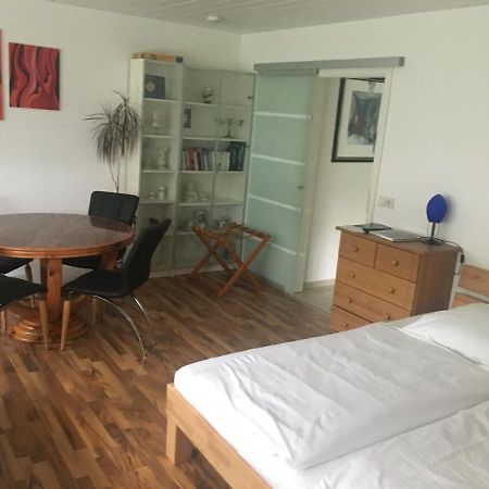Apartment Reutlingen Exteriör bild