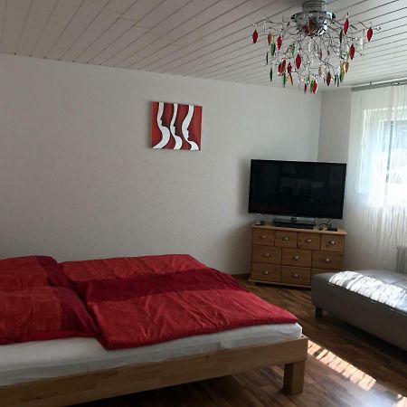 Apartment Reutlingen Exteriör bild